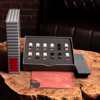 Preview: Sensoric Boxx 12x Master-Box Red wine - Aromabar