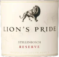 Preview: Lion's Pride Reserve Stellenbosch - KWV