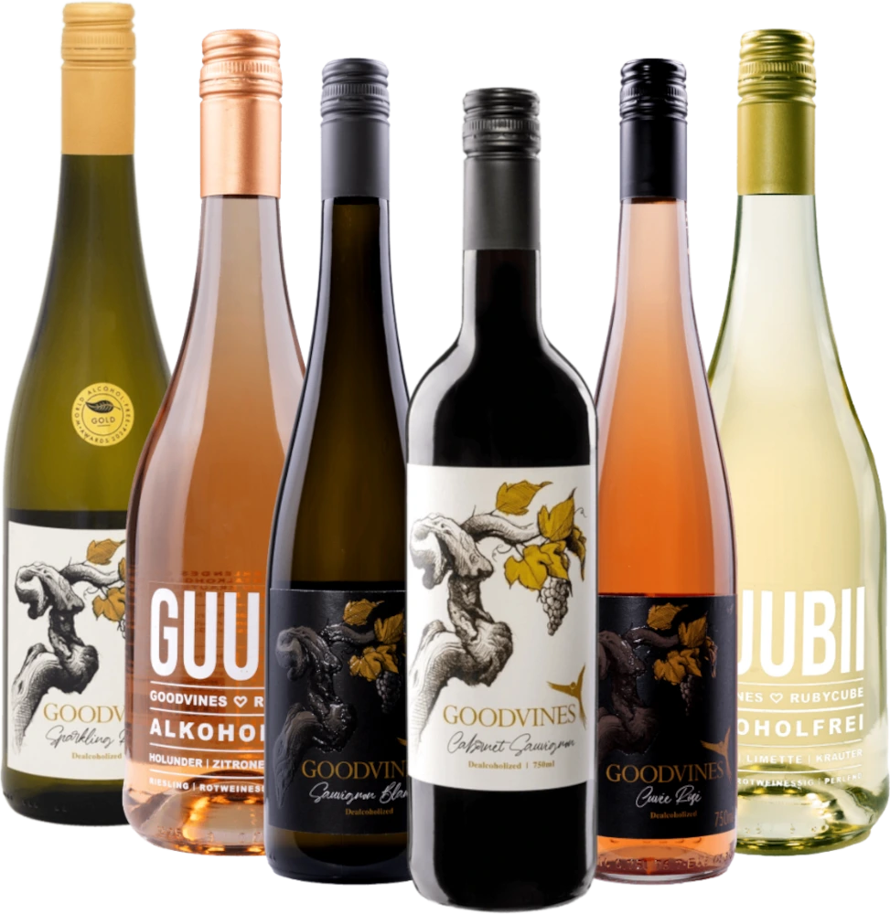 Premium Selection from Goodvines