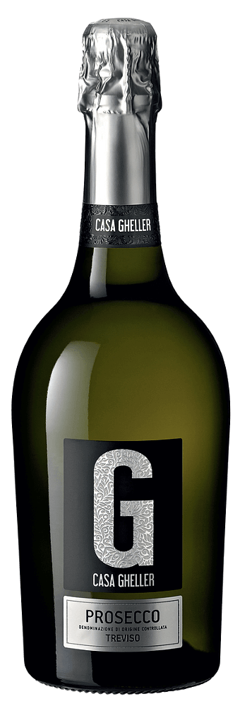 Preview: Package of 6 tastings - Prosecco: the sparkling tip of Italy